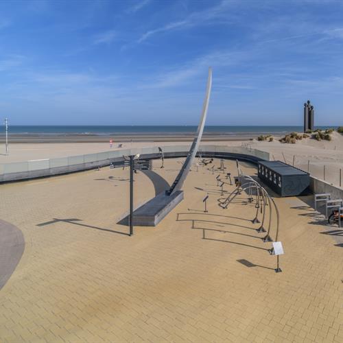 Appartement te koop De Panne - Caenen 4052591 - 392787