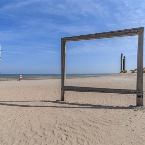 Appartement te koop De Panne - Caenen 4052591 - 392811
