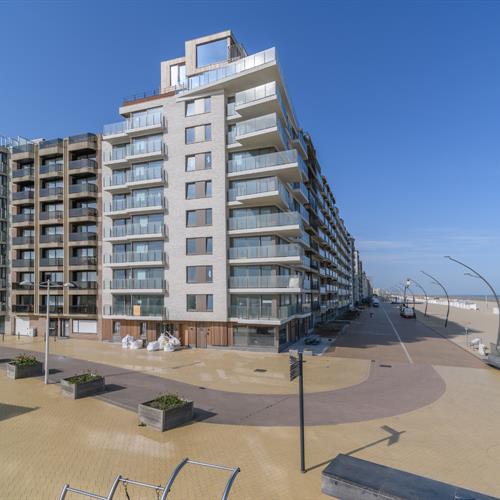 Appartement te koop De Panne - Caenen 4052591 - 392814