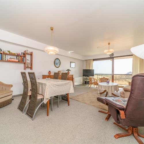 Appartement te koop De Panne - Caenen 4052591 - 392808