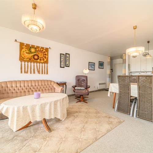 Appartement te koop De Panne - Caenen 4052591 - 392781