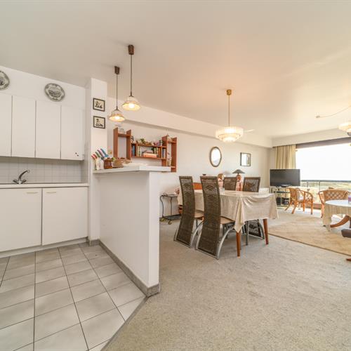 Appartement te koop De Panne - Caenen 4052591 - 392778