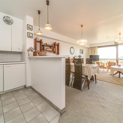Appartement te koop De Panne - Caenen 4052591 - 392793