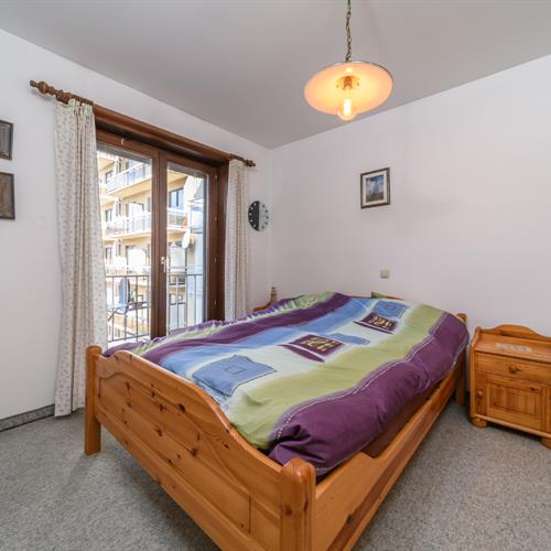 Appartement te koop De Panne - Caenen 4052591 - 392802