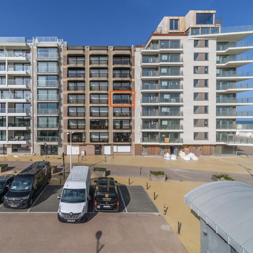 Appartement te koop De Panne - Caenen 4052591 - 392775
