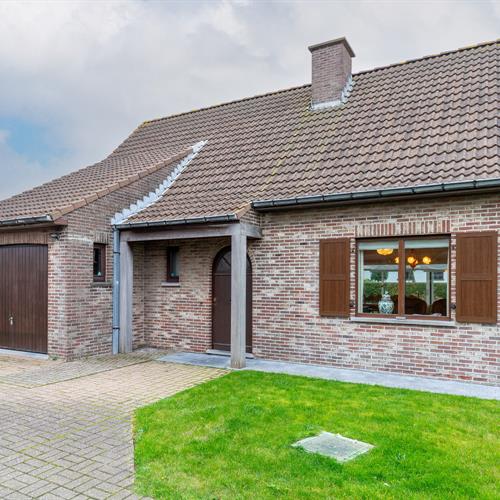Villa te koop Heist-aan-zee - Caenen 4052611 - 371814