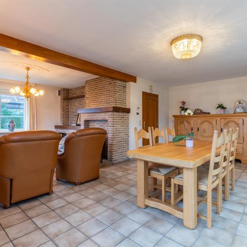 Villa te koop Heist-aan-zee - Caenen 4052611 - 371823
