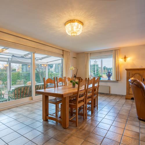 Villa te koop Heist-aan-zee - Caenen 4052611 - 371838