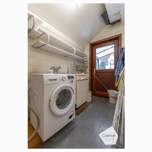 Villa te koop Heist-aan-zee - Caenen 4052611 - 371853