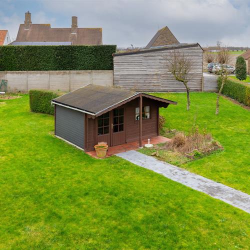 Villa te koop Heist-aan-zee - Caenen 4052611 - 371862