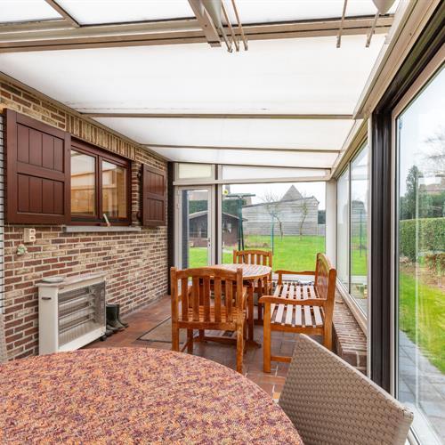 Villa te koop Heist-aan-zee - Caenen 4052611 - 371886
