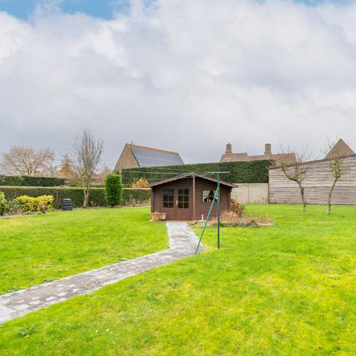 Villa te koop Heist-aan-zee - Caenen 4052611 - 371889