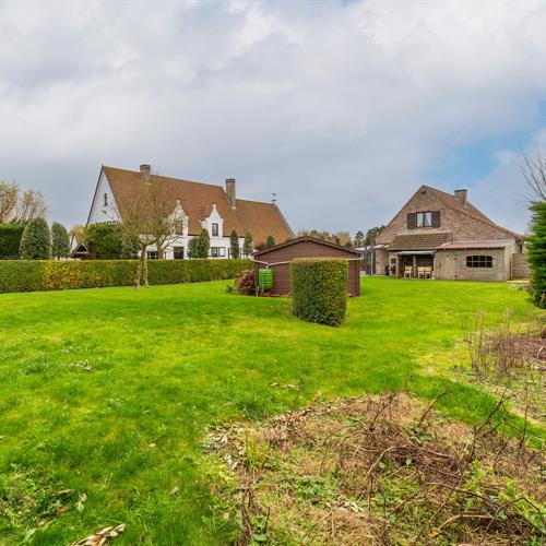 Villa te koop Heist-aan-zee - Caenen 4052611 - 371892