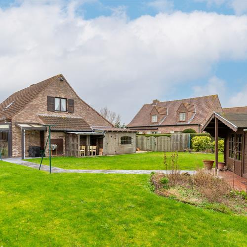 Villa te koop Heist-aan-zee - Caenen 4052611 - 371817