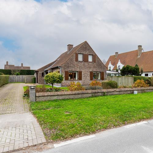 Villa te koop Heist-aan-zee - Caenen 4052611 - 371898