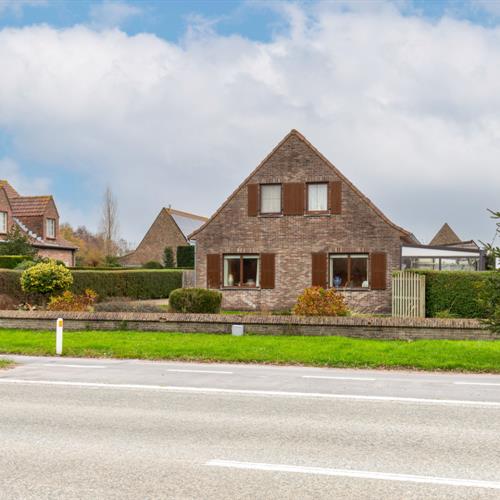Villa te koop Heist-aan-zee - Caenen 4052611 - 371901