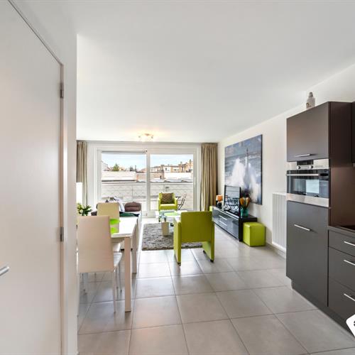 Studio te koop Blankenberge - Caenen 4052656 - 371952
