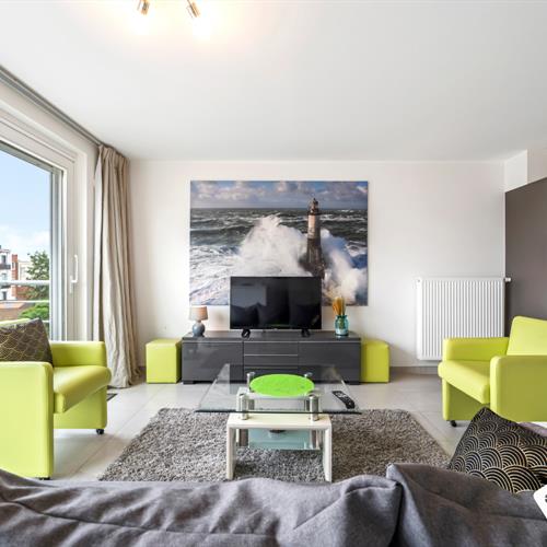 Studio te koop Blankenberge - Caenen 4052656 - 371955