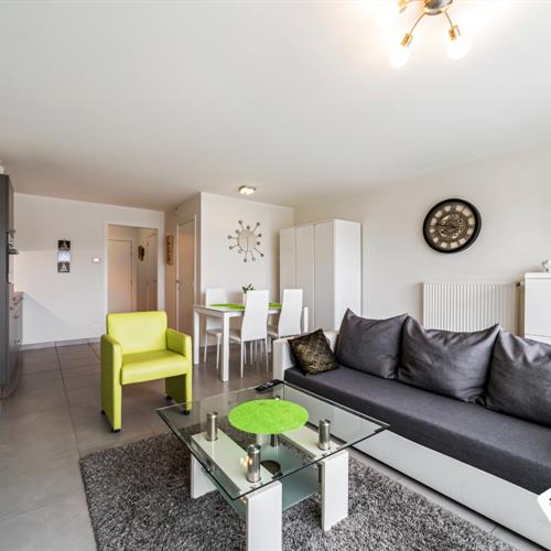 Studio te koop Blankenberge - Caenen 4052656 - 371958