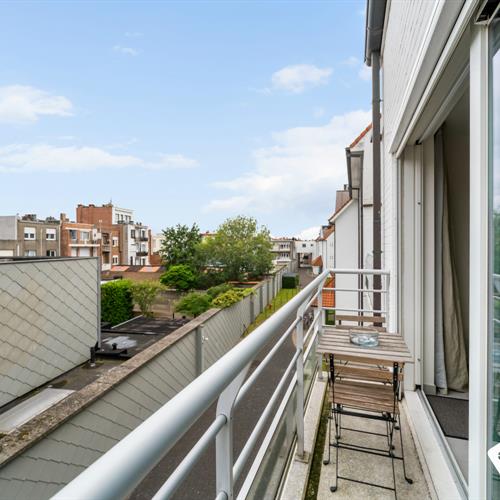 Studio te koop Blankenberge - Caenen 4052656 - 371970