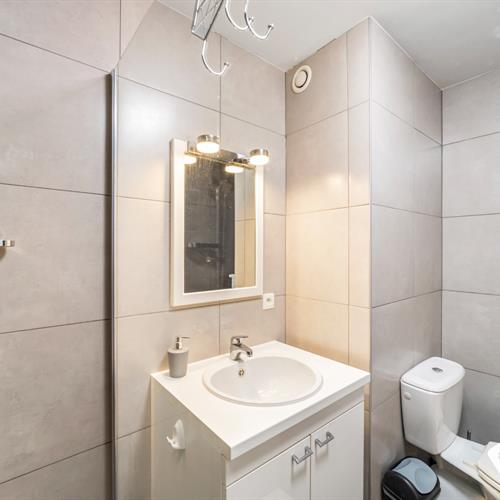 Studio te koop Blankenberge - Caenen 4052656 - 371976