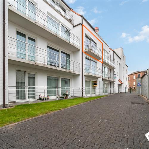 Studio te koop Blankenberge - Caenen 4052656 - 371979