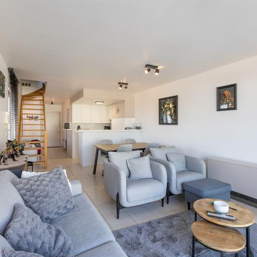 Duplex te koop Middelkerke - Caenen 4052831 - 373569