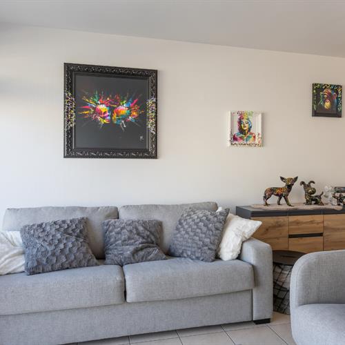 Duplex te koop Middelkerke - Caenen 4052831 - 373572