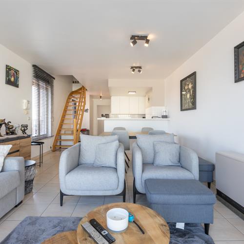 Duplex te koop Middelkerke - Caenen 4052831 - 373575