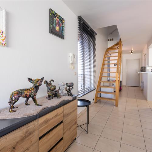 Duplex te koop Middelkerke - Caenen 4052831 - 373578