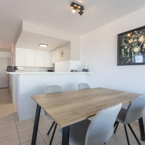 Duplex te koop Middelkerke - Caenen 4052831 - 373581