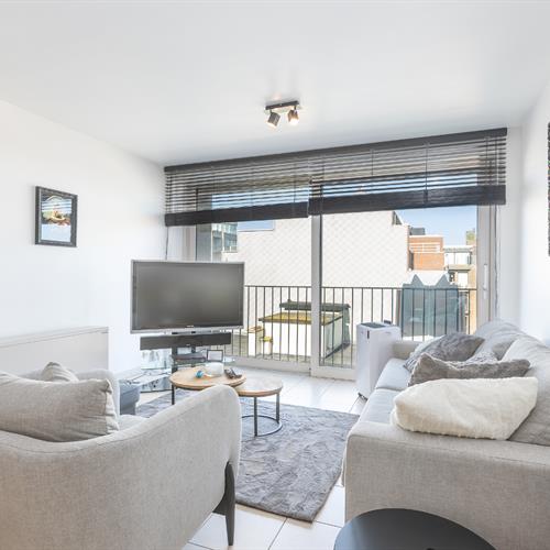 Duplex te koop Middelkerke - Caenen 4052831 - 373584