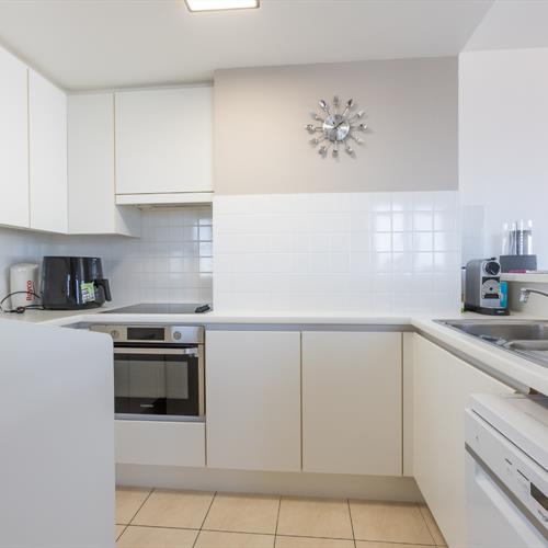 Duplex te koop Middelkerke - Caenen 4052831 - 373593