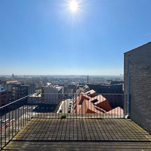 Duplex te koop Middelkerke - Caenen 4052831 - 373620