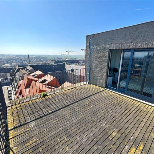 Duplex te koop Middelkerke - Caenen 4052831 - 373617