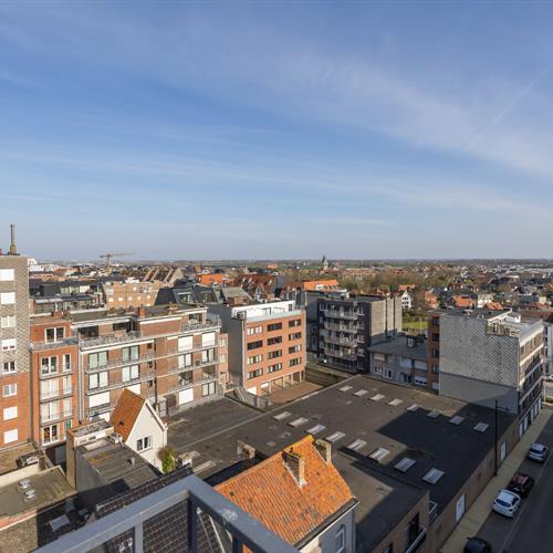 Duplex te koop Middelkerke - Caenen 4052831 - 373623
