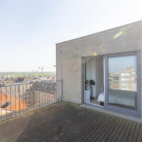 Duplex te koop Middelkerke - Caenen 4052831 - 373626