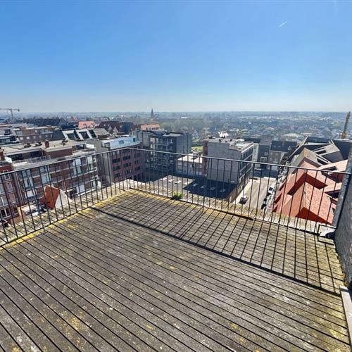 Duplex te koop Middelkerke - Caenen 4052831 - 373629