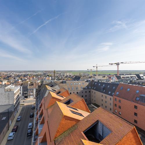 Duplex te koop Middelkerke - Caenen 4052831 - 373632