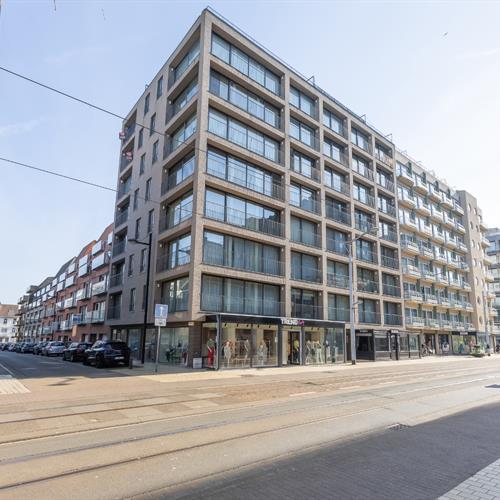 Duplex te koop Middelkerke - Caenen 4052831 - 373638