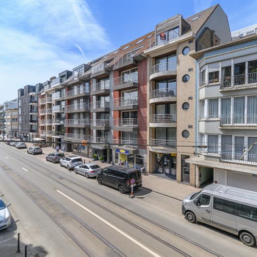 Appartement à vendre La Panne - Caenen 4053656 - 381284