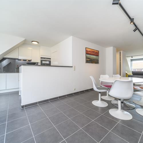 Appartement à vendre La Panne - Caenen 4053656 - 381287