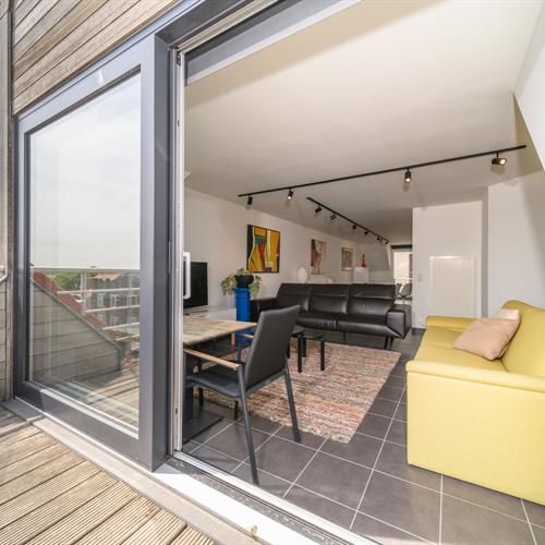 Appartement à vendre La Panne - Caenen 4053656 - 381293