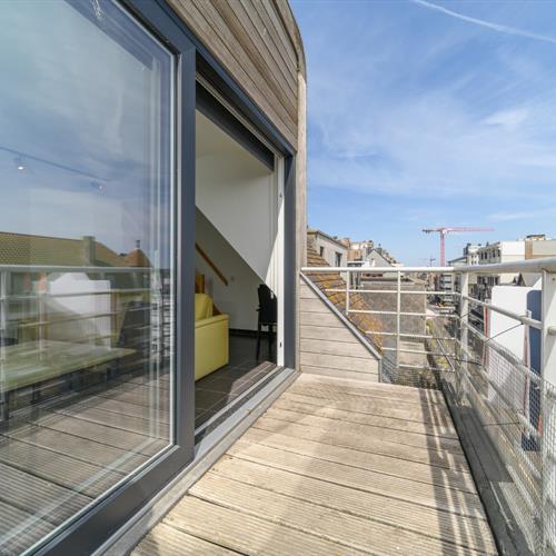 Appartement à vendre La Panne - Caenen 4053656 - 381281