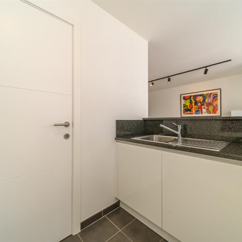 Appartement à vendre La Panne - Caenen 4053656 - 381302