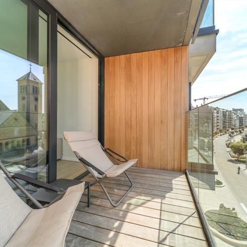 Appartement à vendre La Panne - Caenen 4053673 - 381116