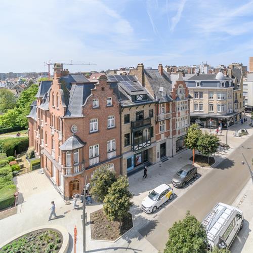 Appartement à vendre La Panne - Caenen 4053673 - 381122
