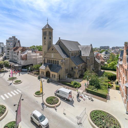 Appartement à vendre La Panne - Caenen 4053673 - 381143