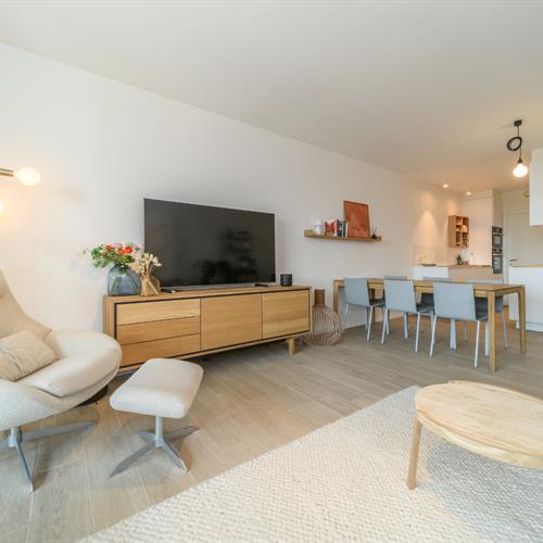 Appartement à vendre La Panne - Caenen 4053673 - 381128
