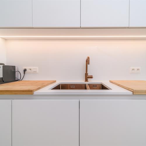 Appartement à vendre La Panne - Caenen 4053673 - 381131